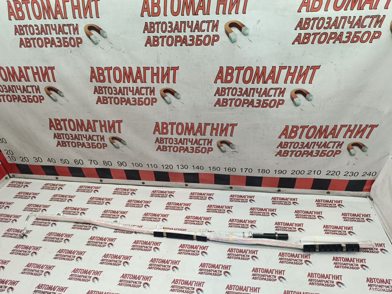 Подушка шторка безопасности правая Киа Церато 4