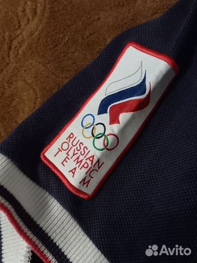 Поло bosco Olympic team