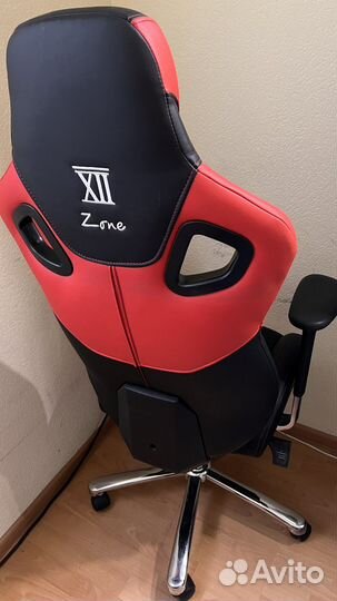 Игровое кресло