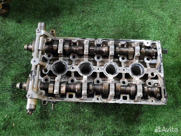 Гбц Opel Insignia 1.8 a18xer