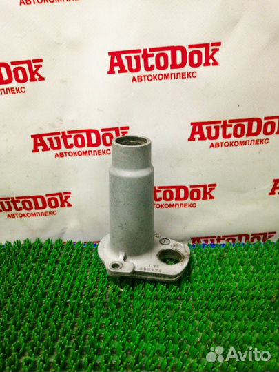 Крышка распределителя рулевой рейки