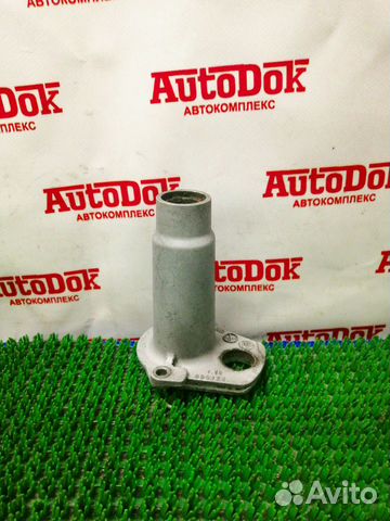 Крышка распределителя рулевой рейки