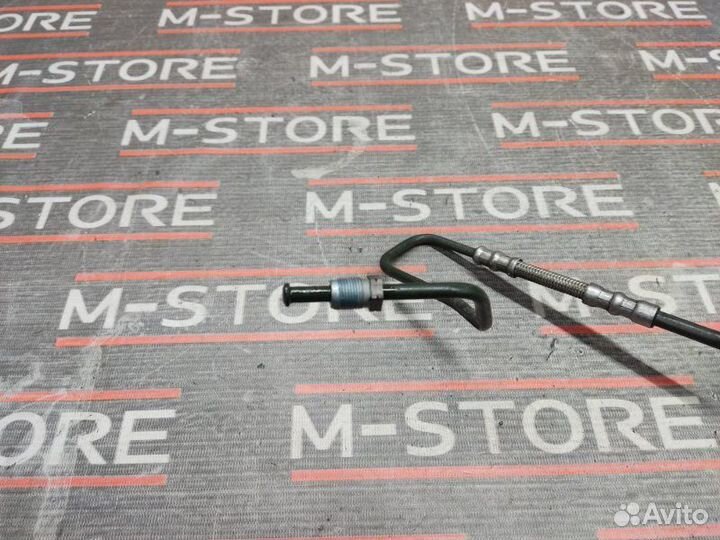 Трубка тормозная Mercedes-Benz E-Class W211