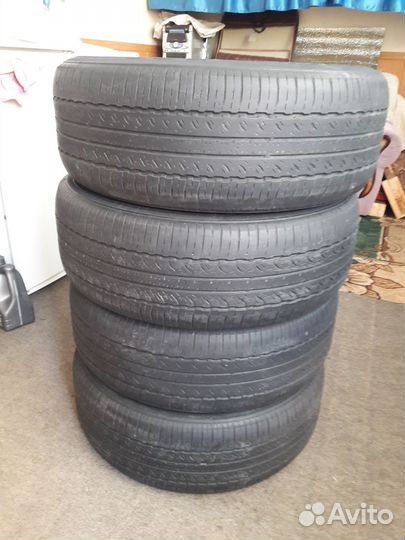 Toyo Open Country A20 245/65 R17