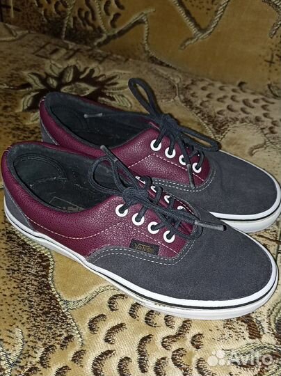 Обувь для мальчика р. 34/35