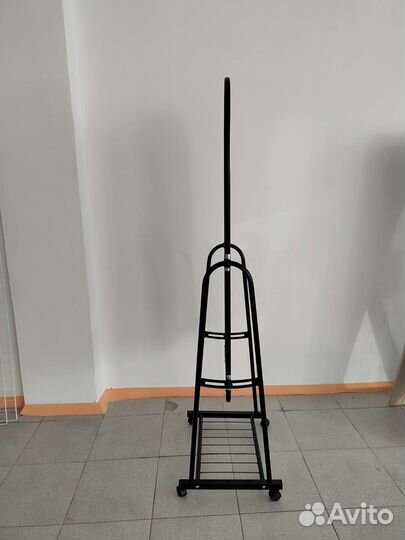 Зеркало напольное