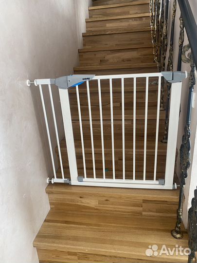 Ограждение для детей