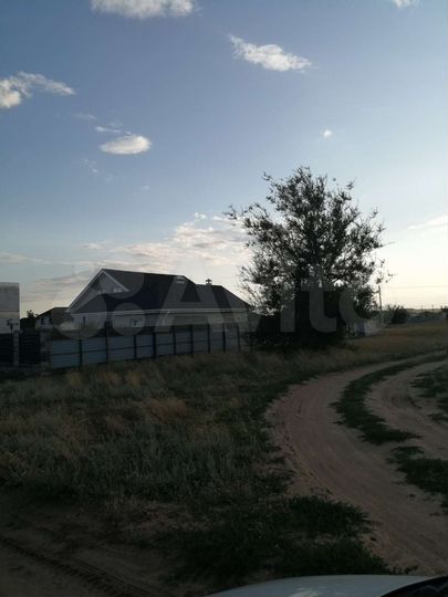 Участок 7,5 сот. (ИЖС)