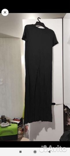 Футболка туника zara