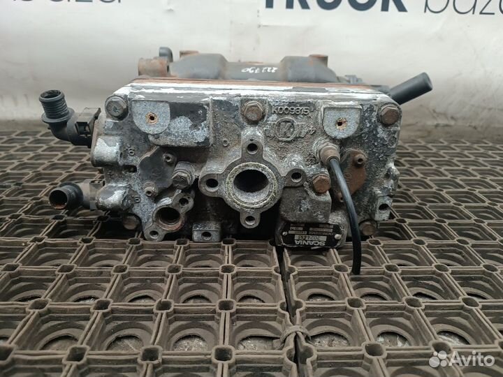 2024413 Компрессор воздушный Scania 5-series