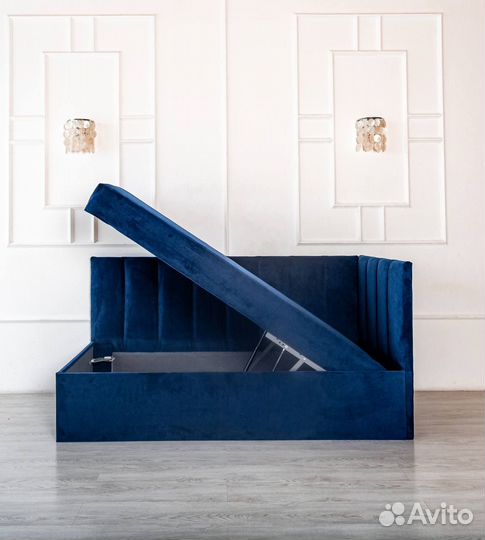 Детская кроватка Аврора