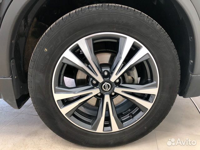 Nissan X-Trail, 2020 объявление продам