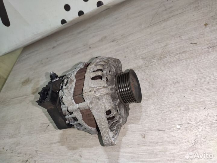 Генератор Kia Ceed Киа Сид 1 2006-2012