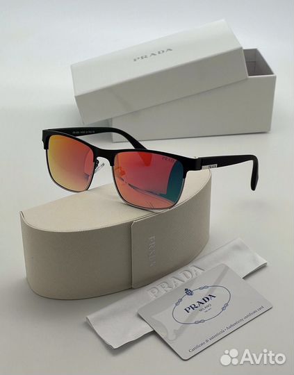 Очки мужские