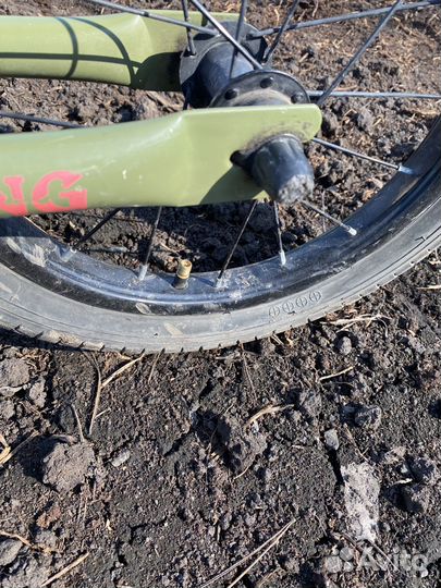 Продаю беговел