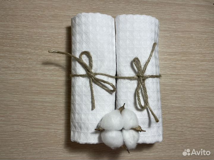 Набор полотенец