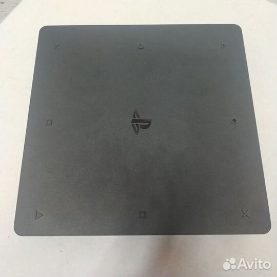 Игровая приставка Sony PlayStation 4 Slim 500Gb