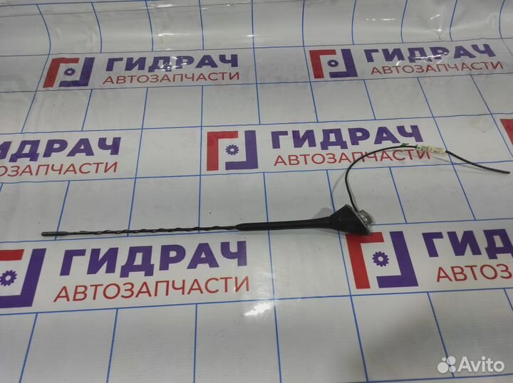 Антенна Skoda Octavia (A5)