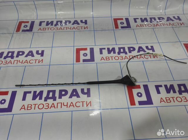 Антенна Skoda Octavia (A5)