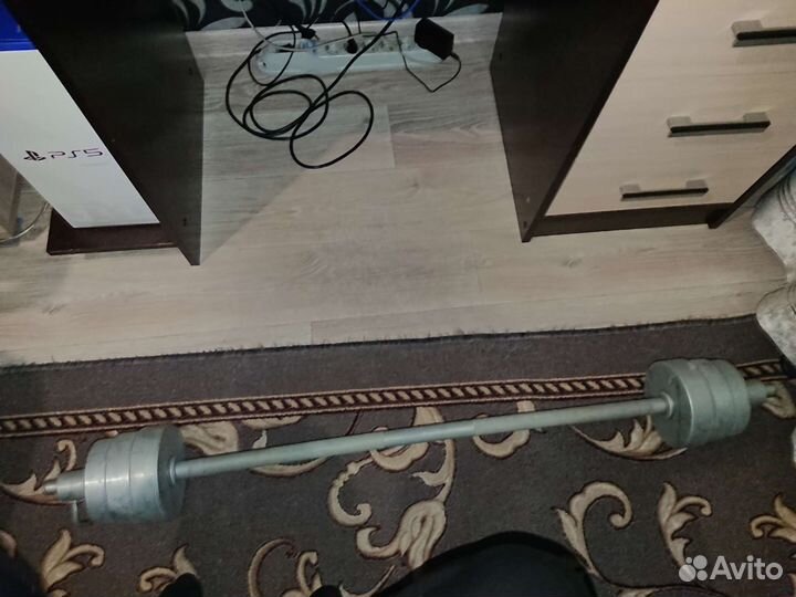 Спортивный Инвентарь