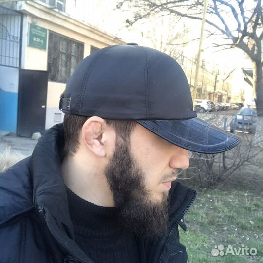 Кепки крокодил