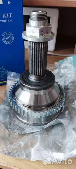 Шрус hyundai sonata инв. 824066