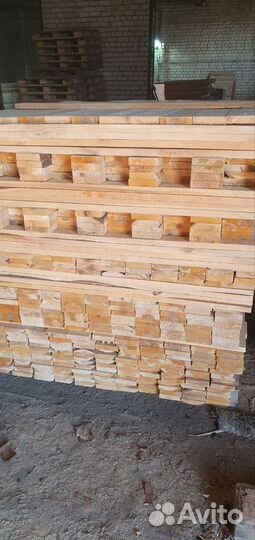 Тарная доска