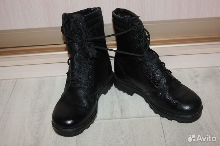 Берцы армейские