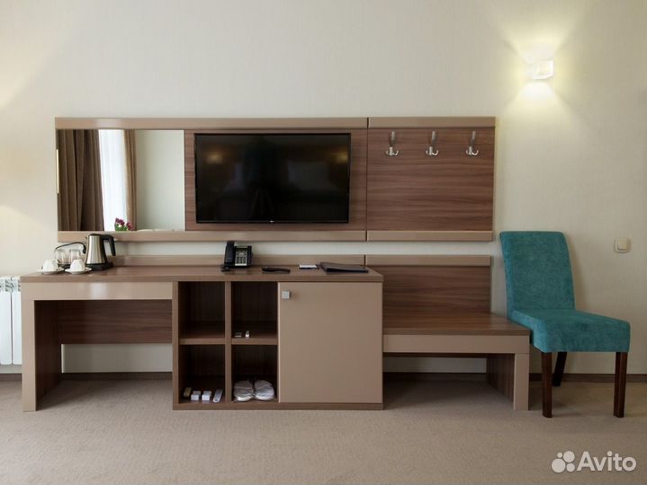 Мебель для отелей / гостиниц