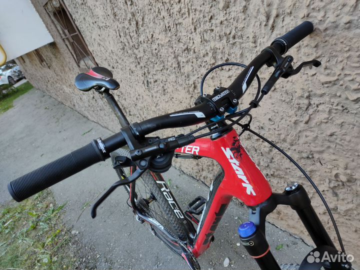 Stark krafter 26 карбон 20рост