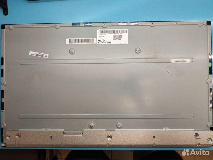 Матрица моноблока 23.8