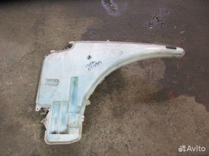 Бачок омывателя лобового стекла BMW 1-серия E87/E8