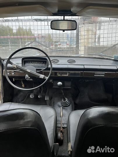 Разбор ваз 2101, 2107 (запчасти)