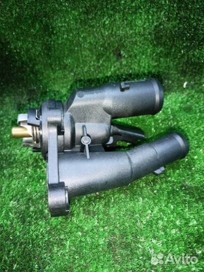 Термостат Ford C-Max MK1 hvdb