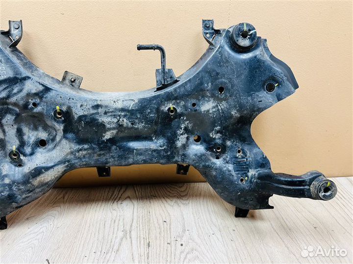 Подрамник передний Hyundai Tucson 3 2.0 ат 2WD