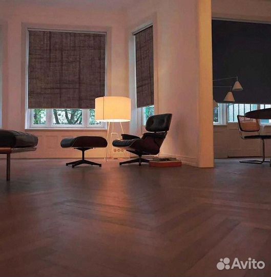 Шторы блэкаут