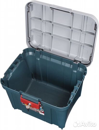 Ящик iris RV BOX 460