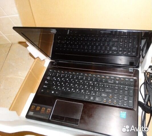 Lenovo Core i5 / 15.6
