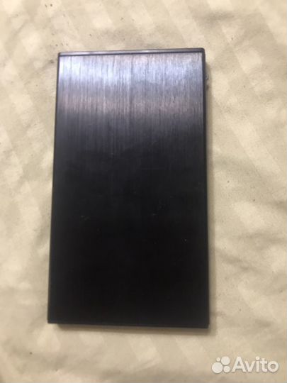 Внешний корпус для HDD