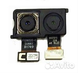 Задняя (основная) камера для Meizu M6T