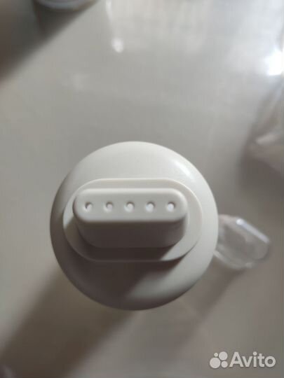 Бутылка для соуса