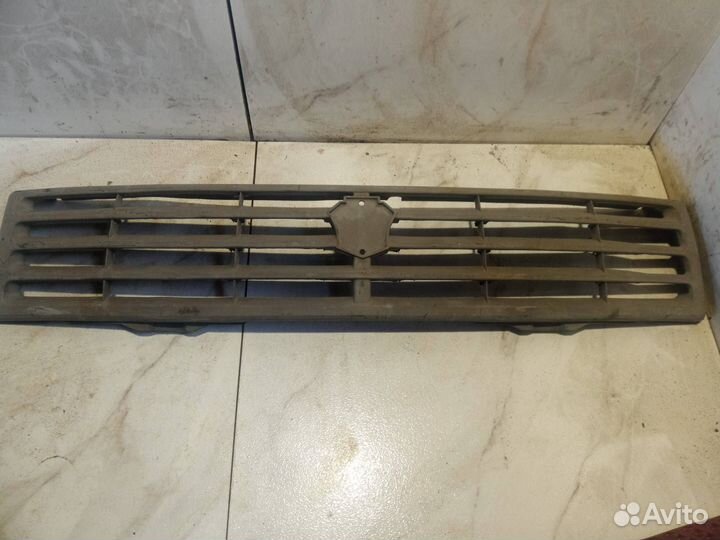 Решетка радиатора GAZ Gazelle 3302 2007 GAZ