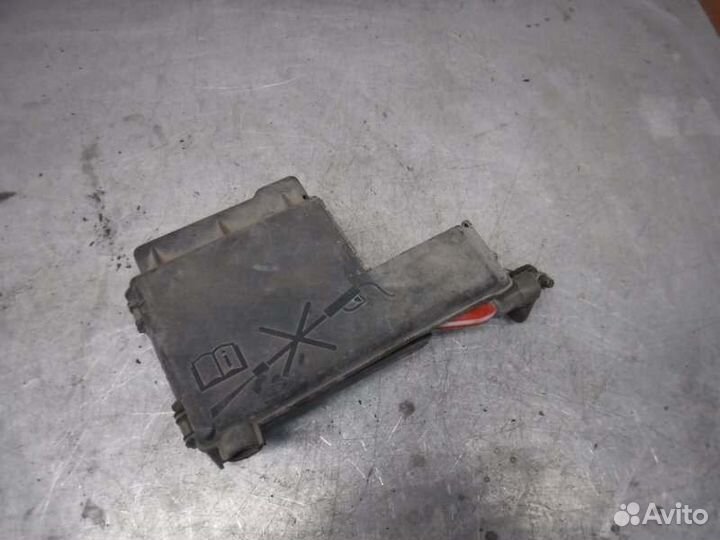 Блок предохранителей Chevrolet Cruze F16D3 2012