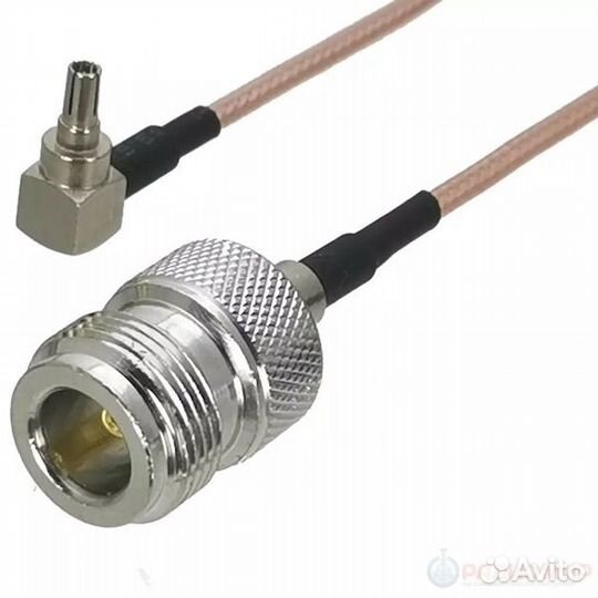 Антенные адаптеры для 3G/4G модемов\опт\розница