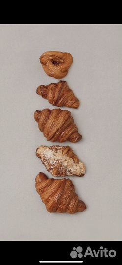 Шеф пекарь кондитер