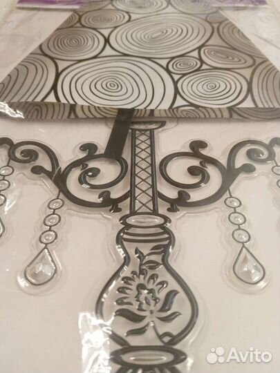 Настенный светильник бра ночник новый