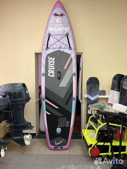 Sup board сап борд 10.8 новый