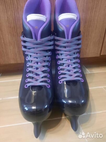 Коньки Munari сальво