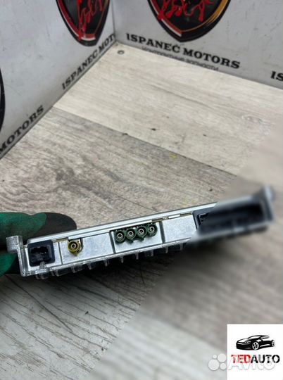 Блок управления камерами кругового обзора, Land Rover Defender 2023