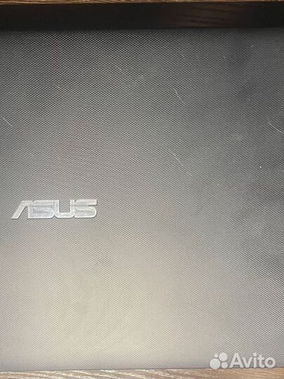 Asus x551mav